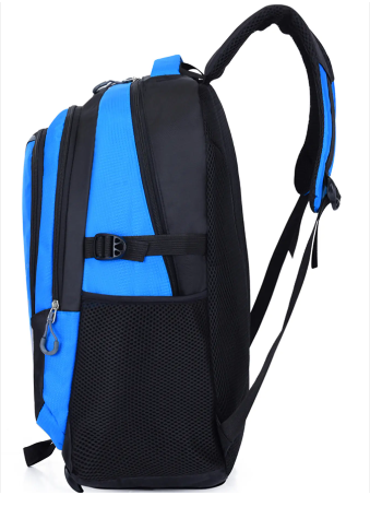 Waterproof Men's Laptop Bags | Casual Shoulder Backpack