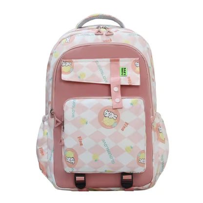 Affordable Korean Style School Bags For Girls