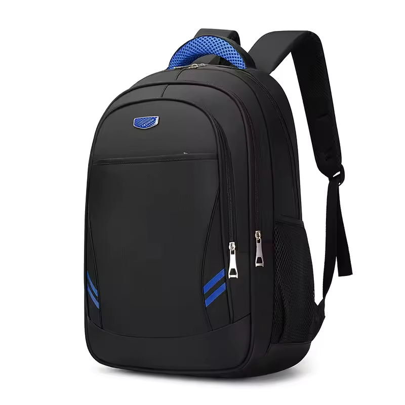 Spacious Luxurious Waterproof Laptop Backpack