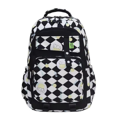 Affordable Korean Style School Bags For Girls