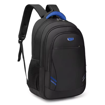 Spacious Luxurious Waterproof Laptop Backpack