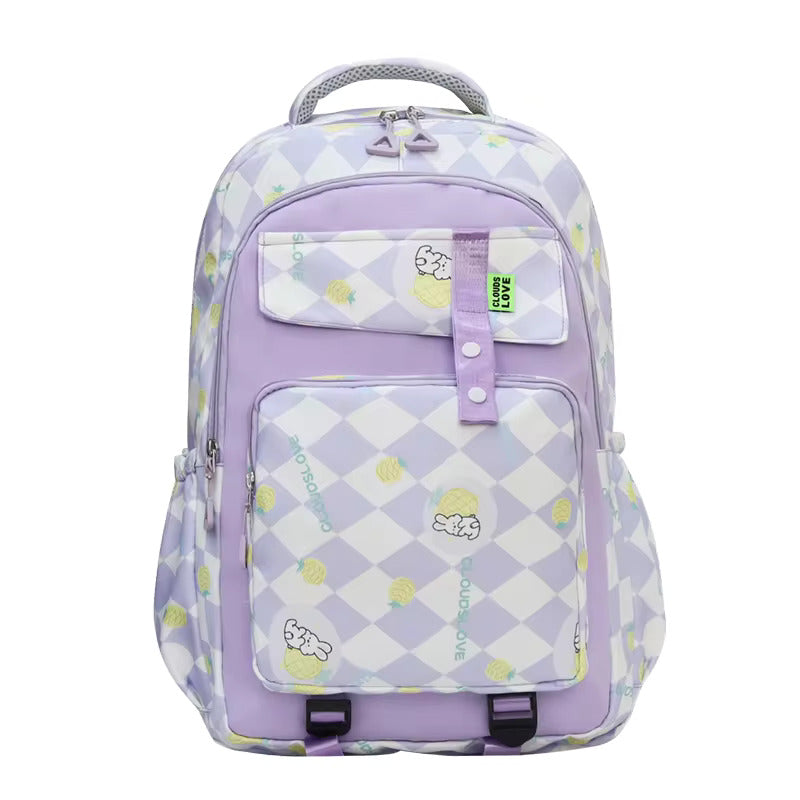 Affordable Korean Style School Bags For Girls