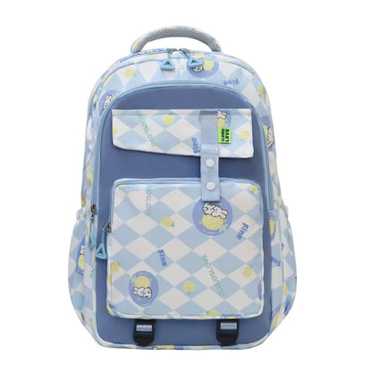 Affordable Korean Style School Bags For Girls