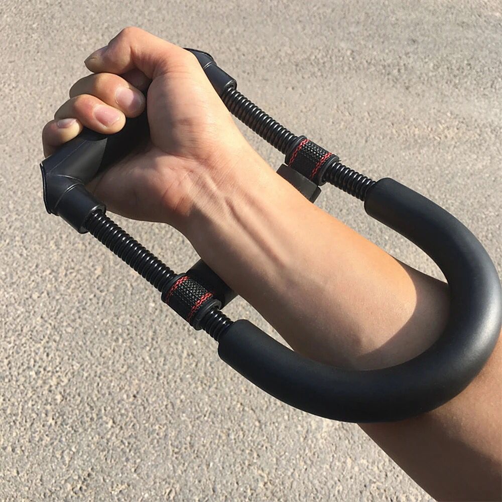 Wrist & Forearm Trainer