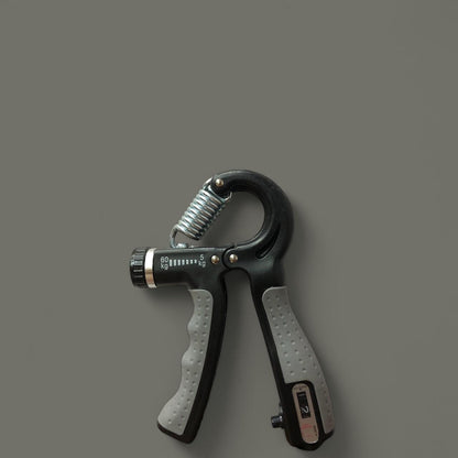 Counter Hand Gripper | Adjustable Hand strengthening 5kg 60kg