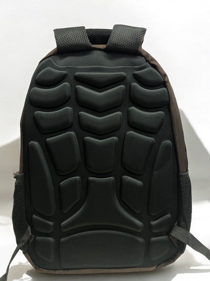 Spacious Luxurious Waterproof Laptop Backpack