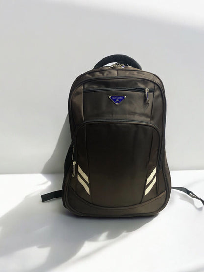 Spacious Luxurious Waterproof Laptop Backpack